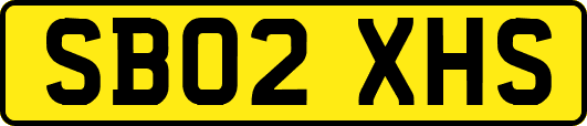 SB02XHS