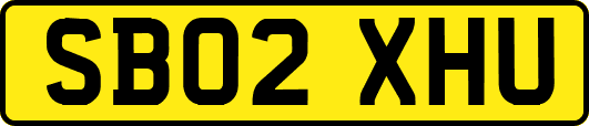 SB02XHU