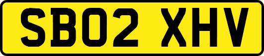 SB02XHV