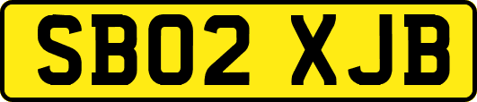 SB02XJB