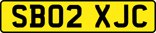 SB02XJC