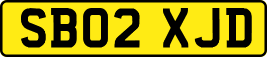 SB02XJD