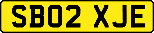 SB02XJE