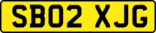 SB02XJG