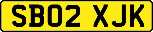 SB02XJK