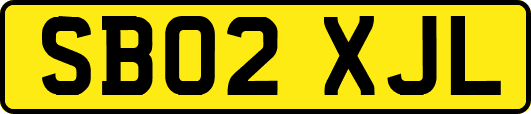 SB02XJL