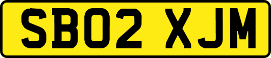 SB02XJM