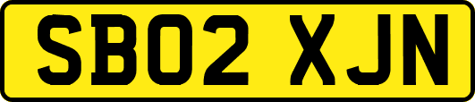 SB02XJN