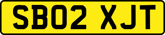 SB02XJT