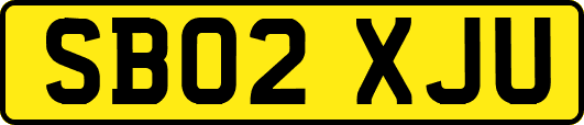 SB02XJU