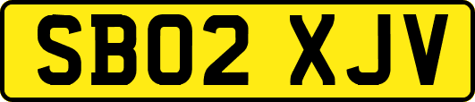 SB02XJV