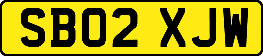 SB02XJW