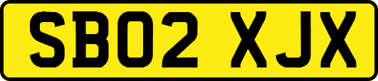 SB02XJX