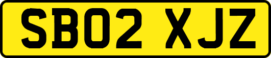 SB02XJZ