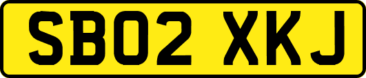 SB02XKJ