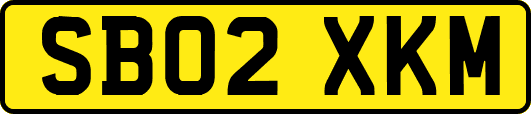 SB02XKM