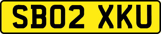 SB02XKU