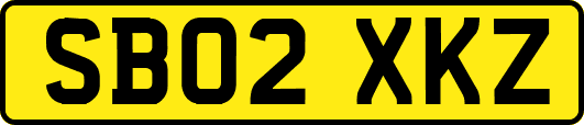 SB02XKZ