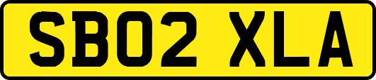 SB02XLA