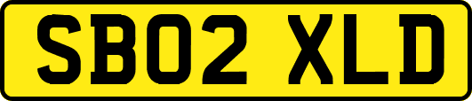 SB02XLD