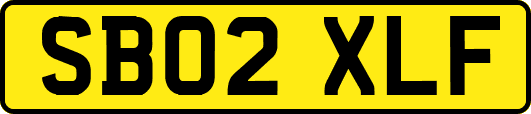 SB02XLF