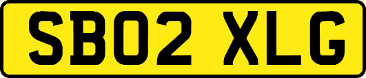 SB02XLG