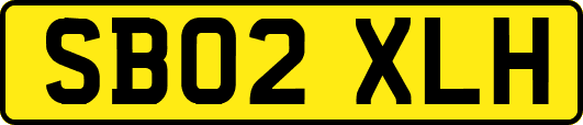 SB02XLH