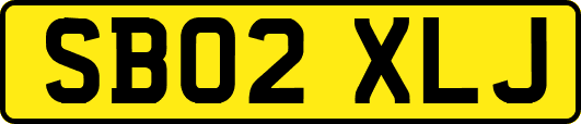 SB02XLJ