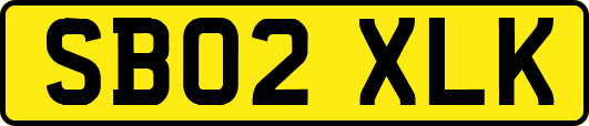 SB02XLK