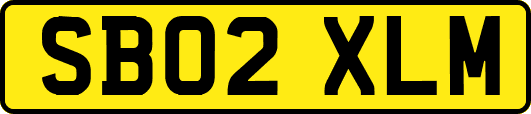 SB02XLM