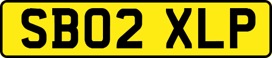 SB02XLP