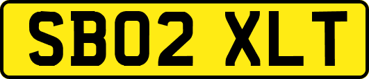 SB02XLT