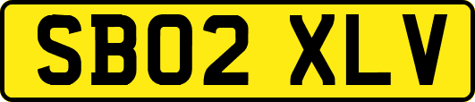 SB02XLV