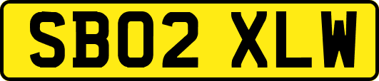 SB02XLW