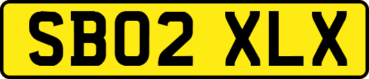 SB02XLX