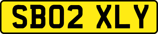 SB02XLY