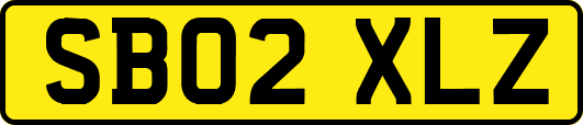 SB02XLZ