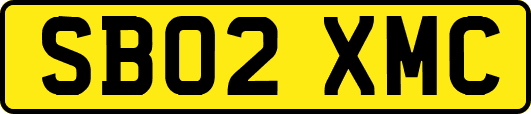 SB02XMC