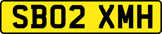 SB02XMH