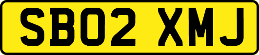 SB02XMJ