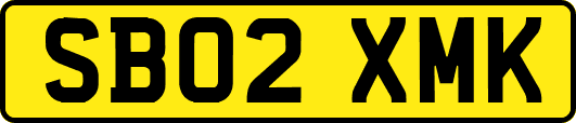 SB02XMK