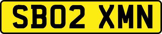 SB02XMN