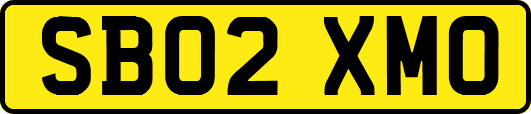 SB02XMO