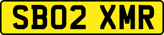 SB02XMR