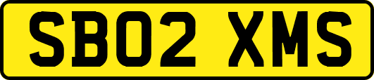 SB02XMS