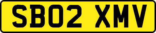 SB02XMV
