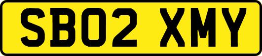 SB02XMY
