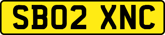 SB02XNC