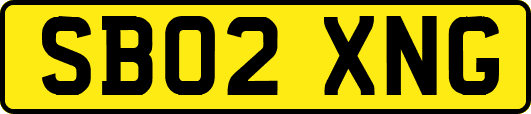 SB02XNG