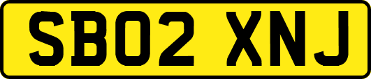 SB02XNJ
